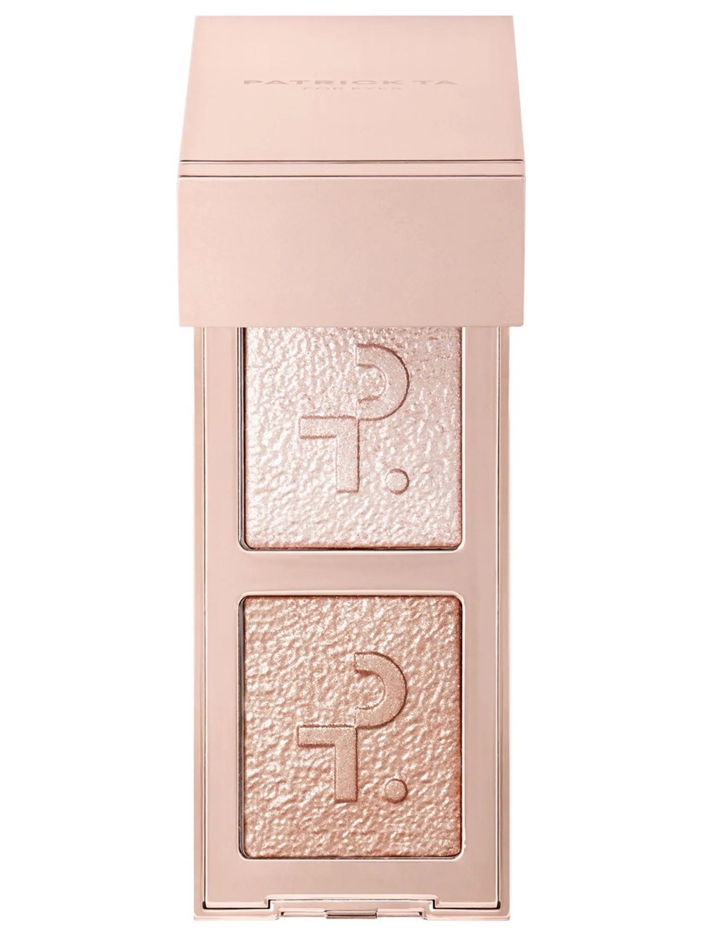 Patrick Ta Eyeshadow Duo - in your dreams